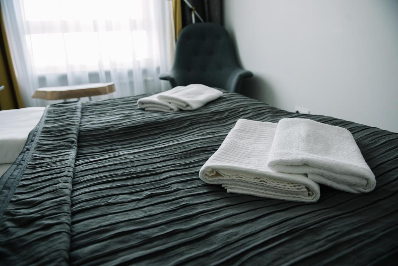 Apartament Bulgarska 60M2-3 Pokoje-Piekny Widok-13 Pietro 24H Check In พอซนาน ภายนอก รูปภาพ