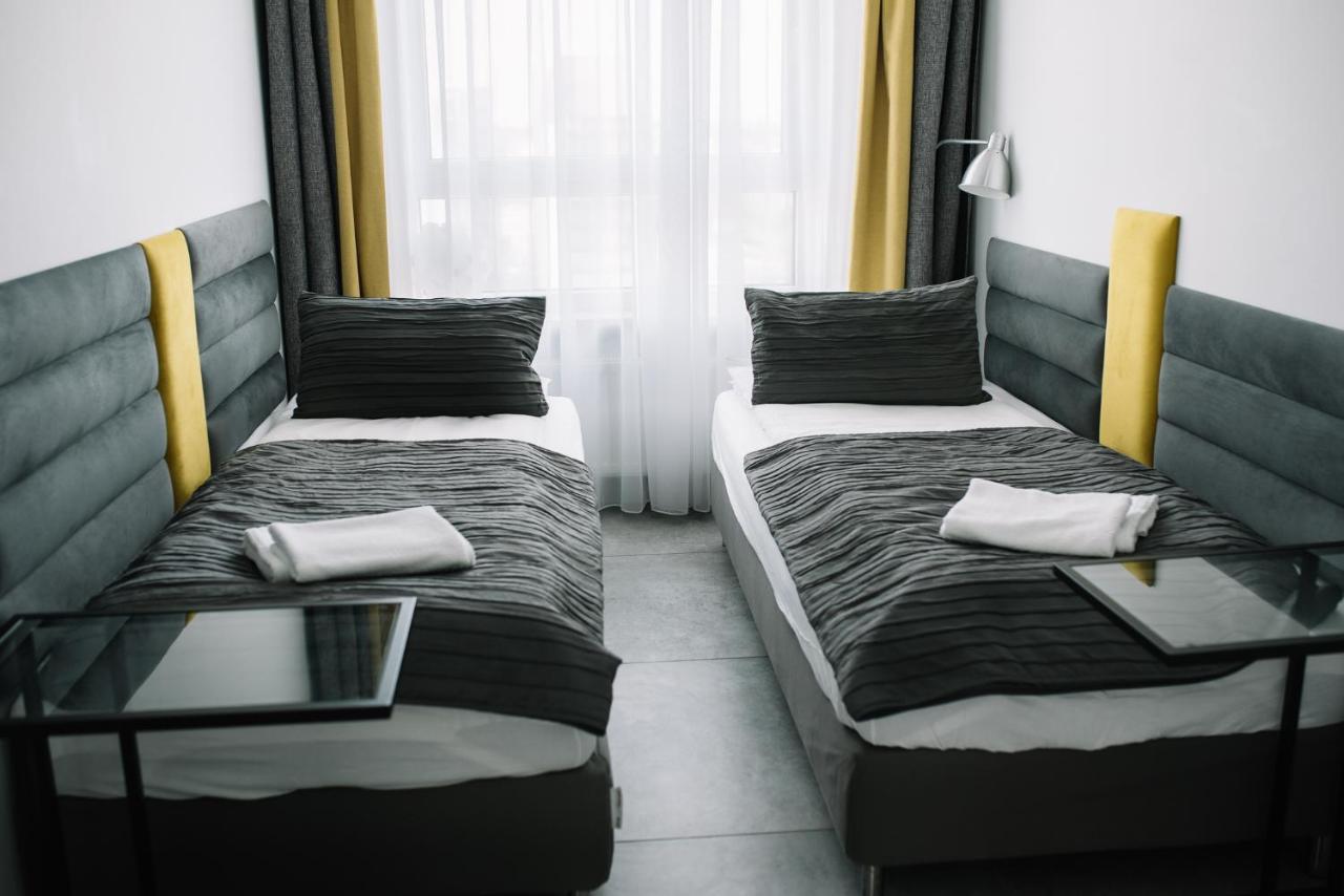 Apartament Bulgarska 60M2-3 Pokoje-Piekny Widok-13 Pietro 24H Check In พอซนาน ภายนอก รูปภาพ