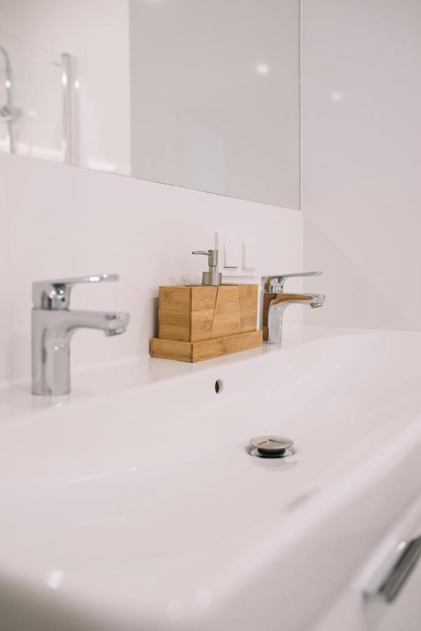 Apartament Bulgarska 60M2-3 Pokoje-Piekny Widok-13 Pietro 24H Check In พอซนาน ภายนอก รูปภาพ