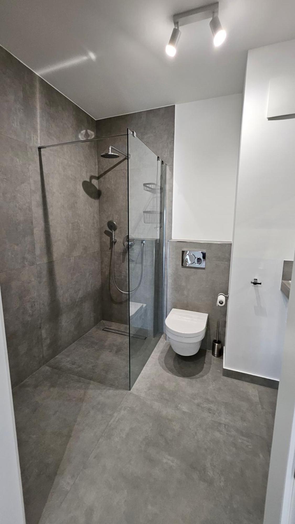 Apartament Bulgarska 60M2-3 Pokoje-Piekny Widok-13 Pietro 24H Check In พอซนาน ภายนอก รูปภาพ